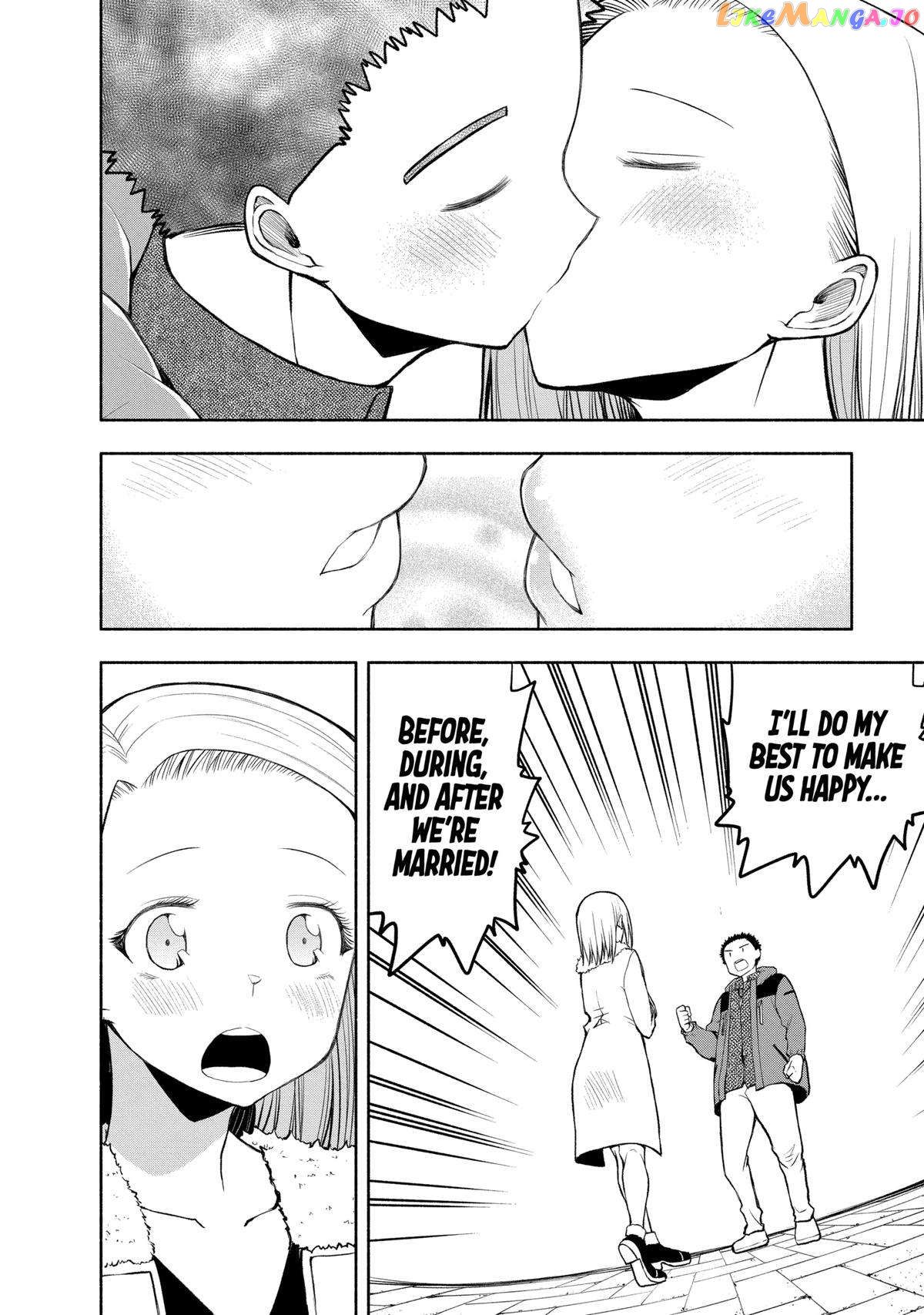 Omoi ga Omoi Omoi-san Chapter 112 14